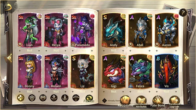 Realm Rush Mobile