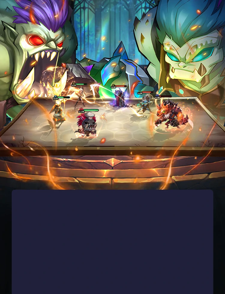 Realm Rush Mobile
